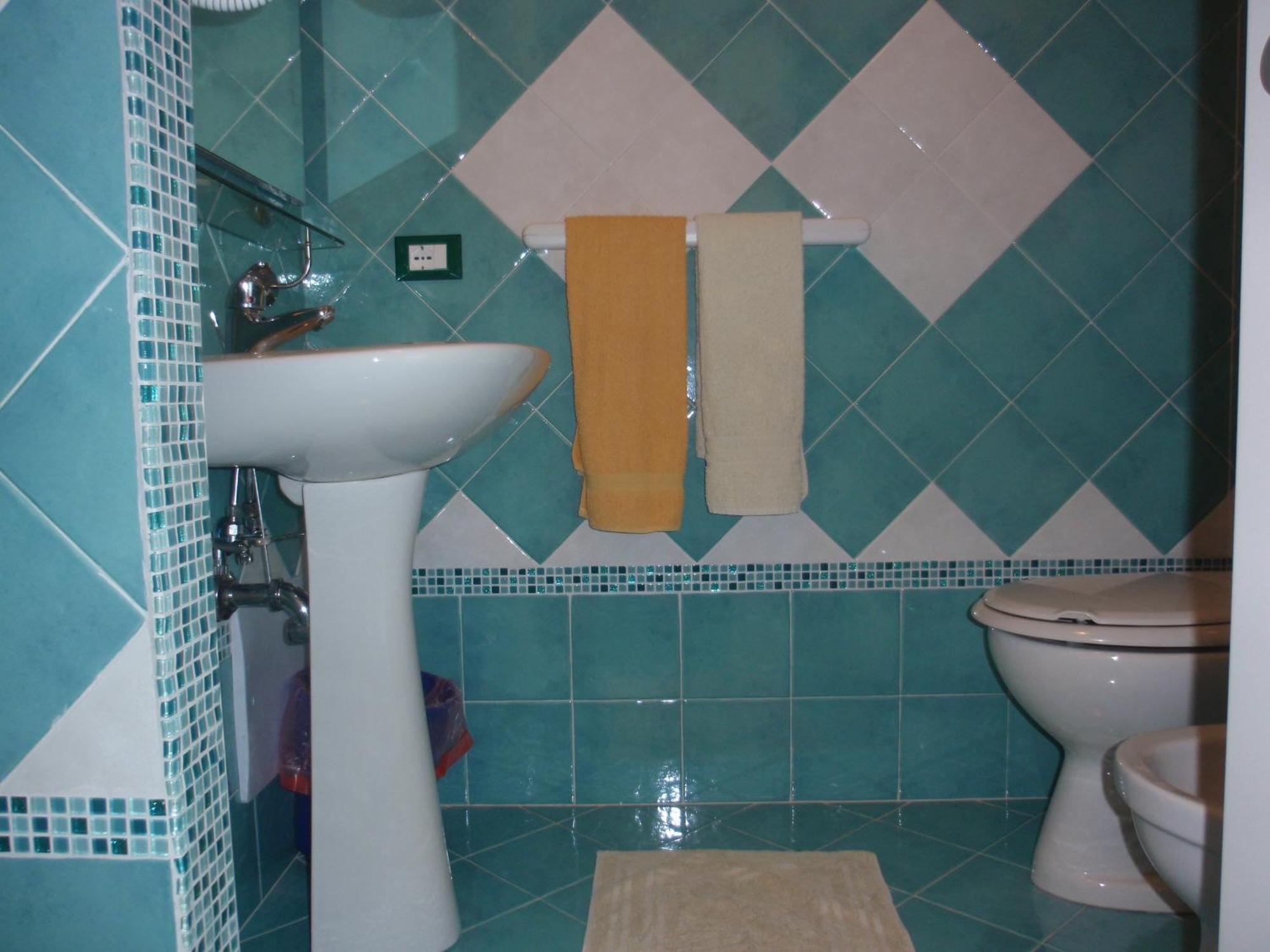 Villa Ersilia Ponza Zewnętrze zdjęcie