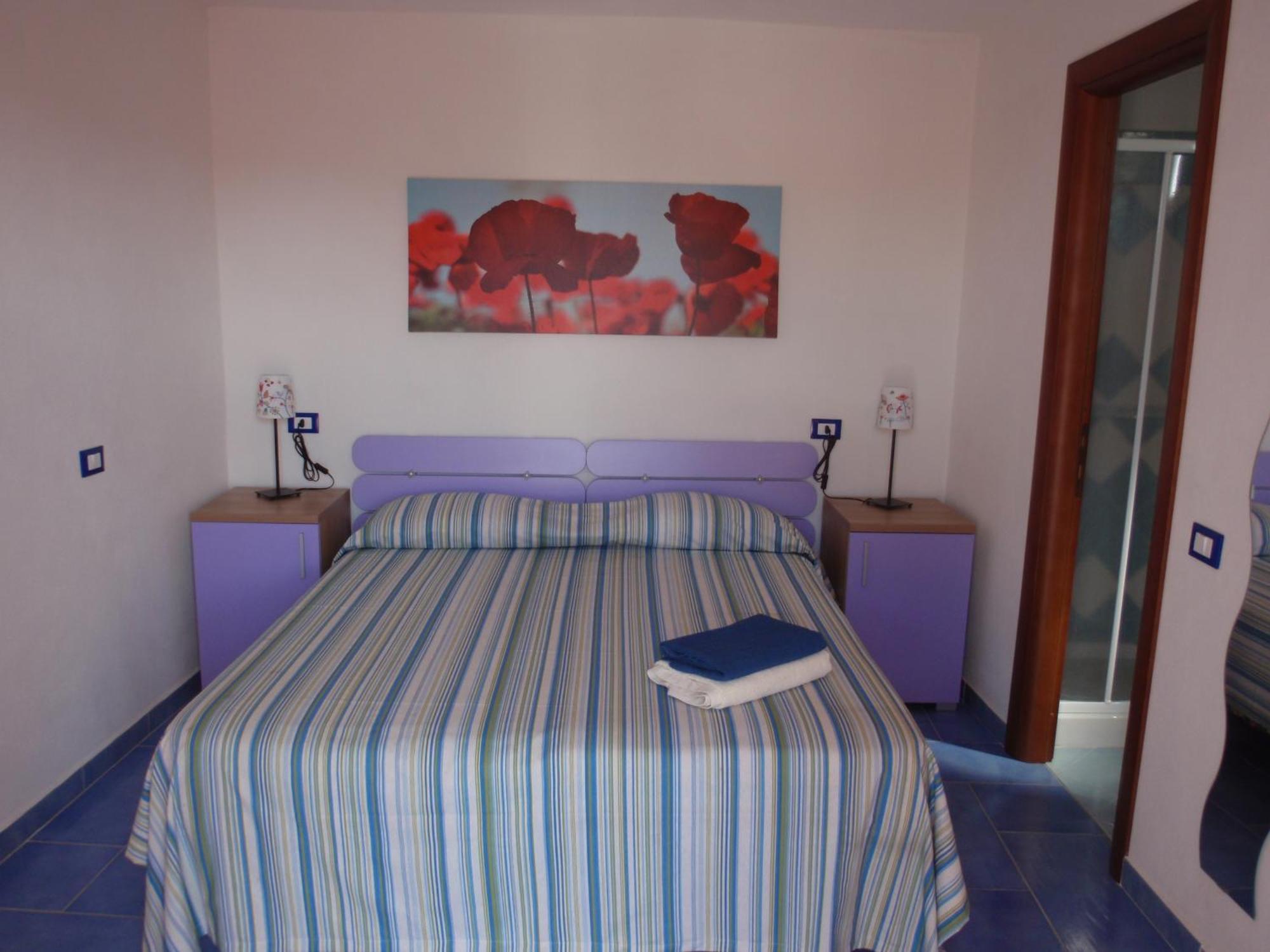 Villa Ersilia Ponza Zewnętrze zdjęcie