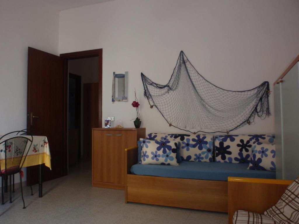 Villa Ersilia Ponza Pokój zdjęcie
