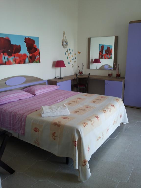 Villa Ersilia Ponza Zewnętrze zdjęcie