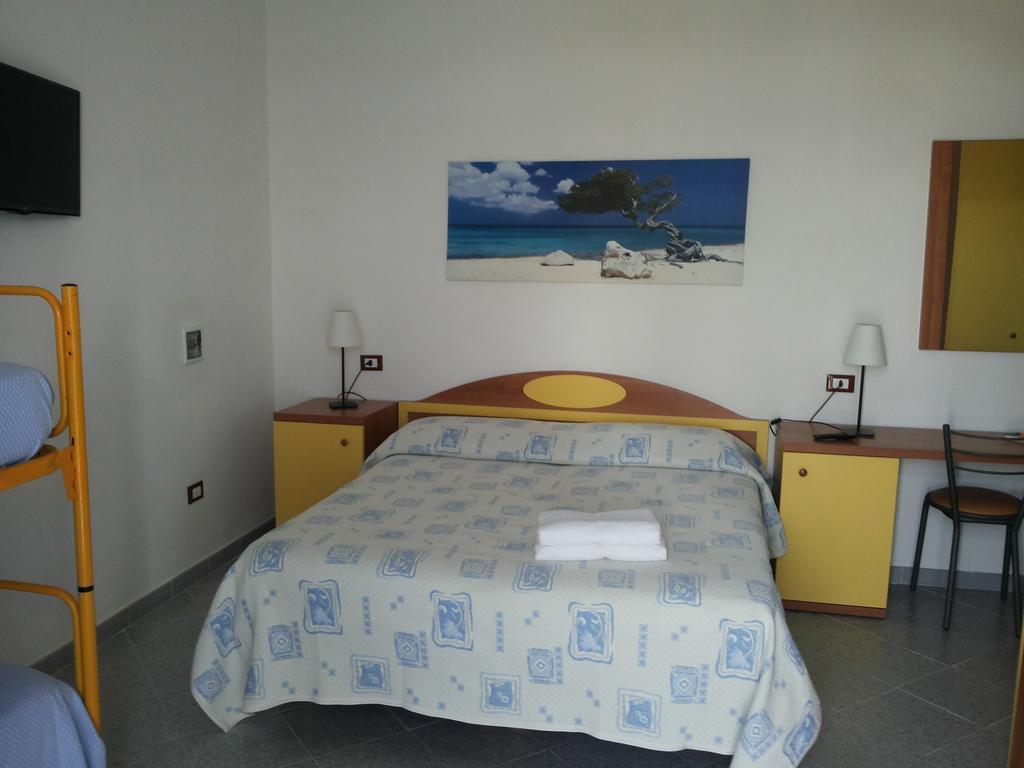 Villa Ersilia Ponza Zewnętrze zdjęcie