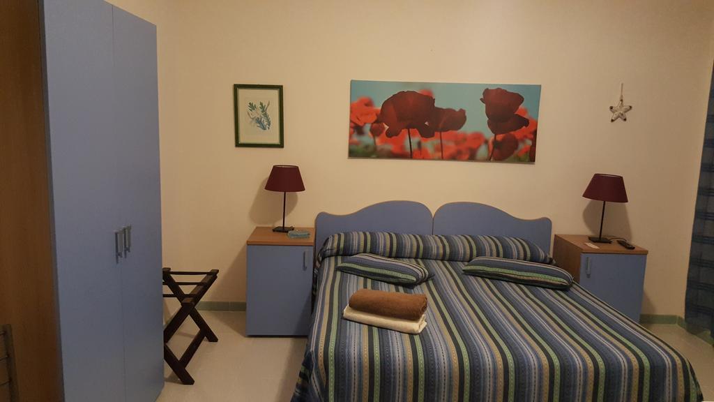 Villa Ersilia Ponza Zewnętrze zdjęcie